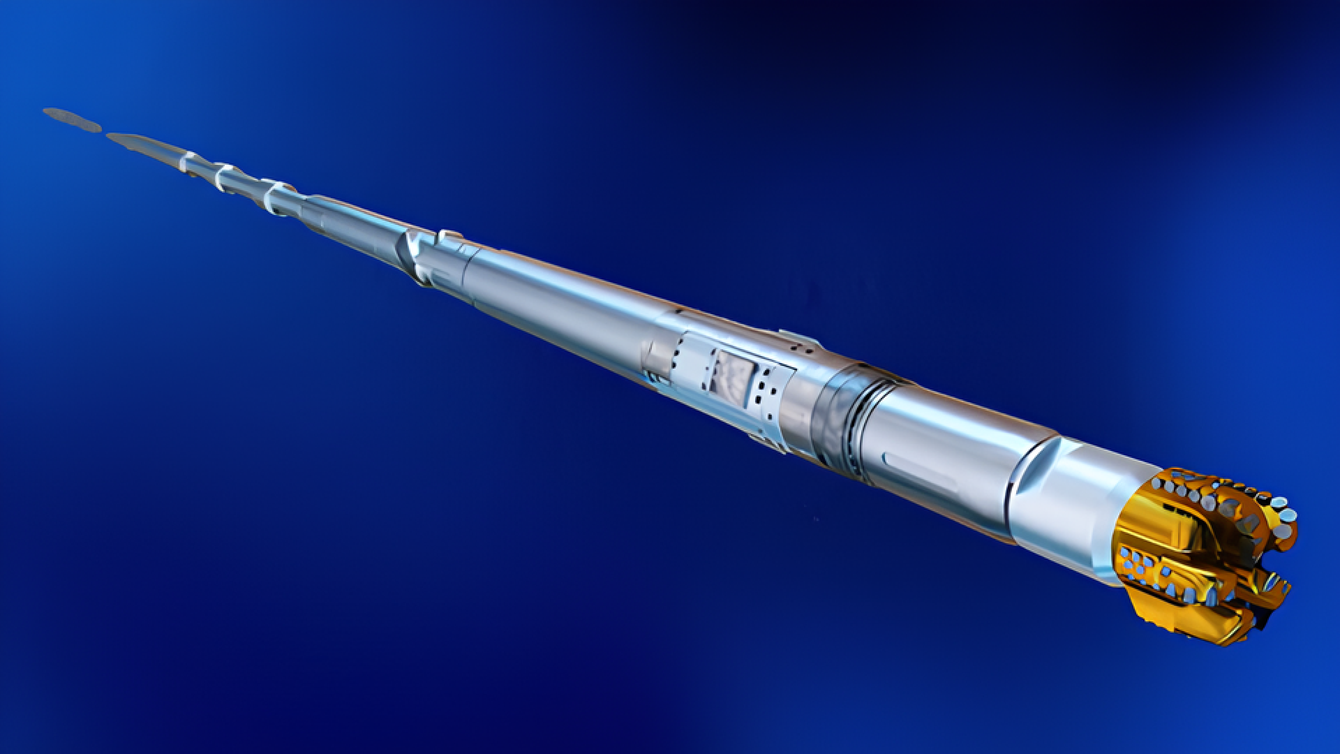 Directional Drilling